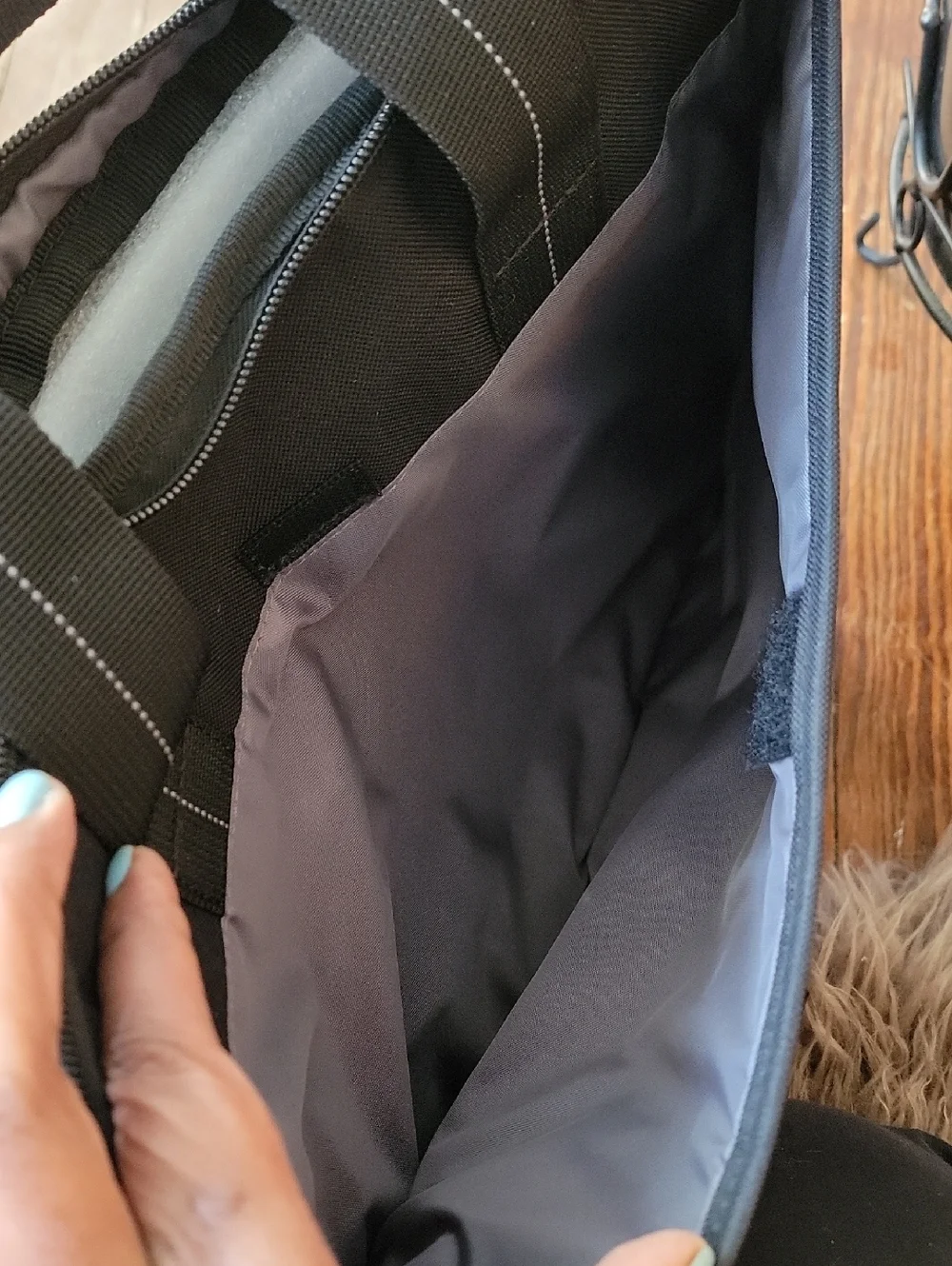 NWT Targus Laptop Travel Luggage